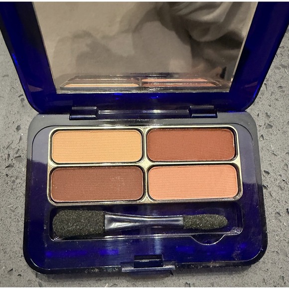 Mon Amie Other - New Mon Amie Vintage Eyeshadow Classics Pressed 0.24 oz‎ Oil Free